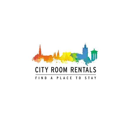 Apartament Lady Nicolson Court Edynburg Zewnętrze zdjęcie