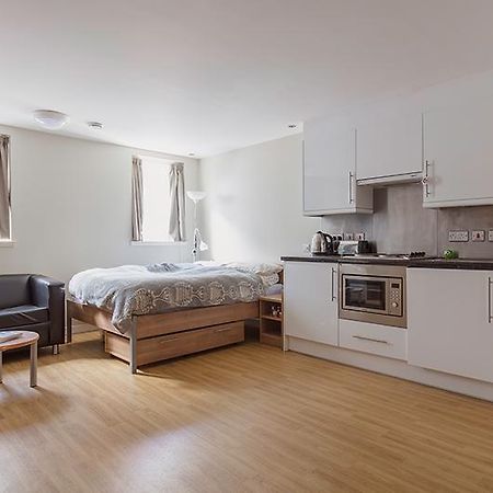 Apartament Lady Nicolson Court Edynburg Zewnętrze zdjęcie