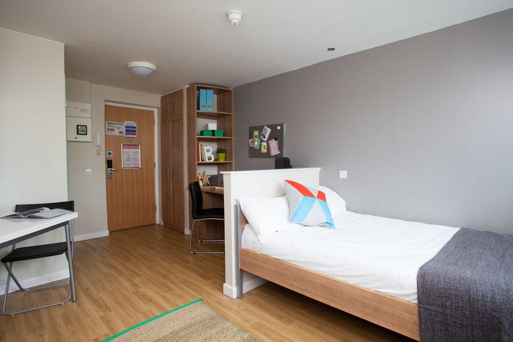Apartament Lady Nicolson Court Edynburg Pokój zdjęcie