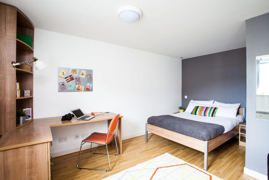 Apartament Lady Nicolson Court Edynburg Pokój zdjęcie