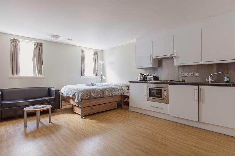 Apartament Lady Nicolson Court Edynburg Zewnętrze zdjęcie